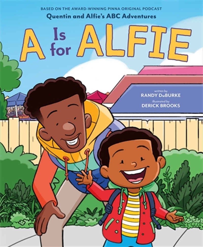 A Is For Alfie/Product Detail/Early Childhood Fiction Books
