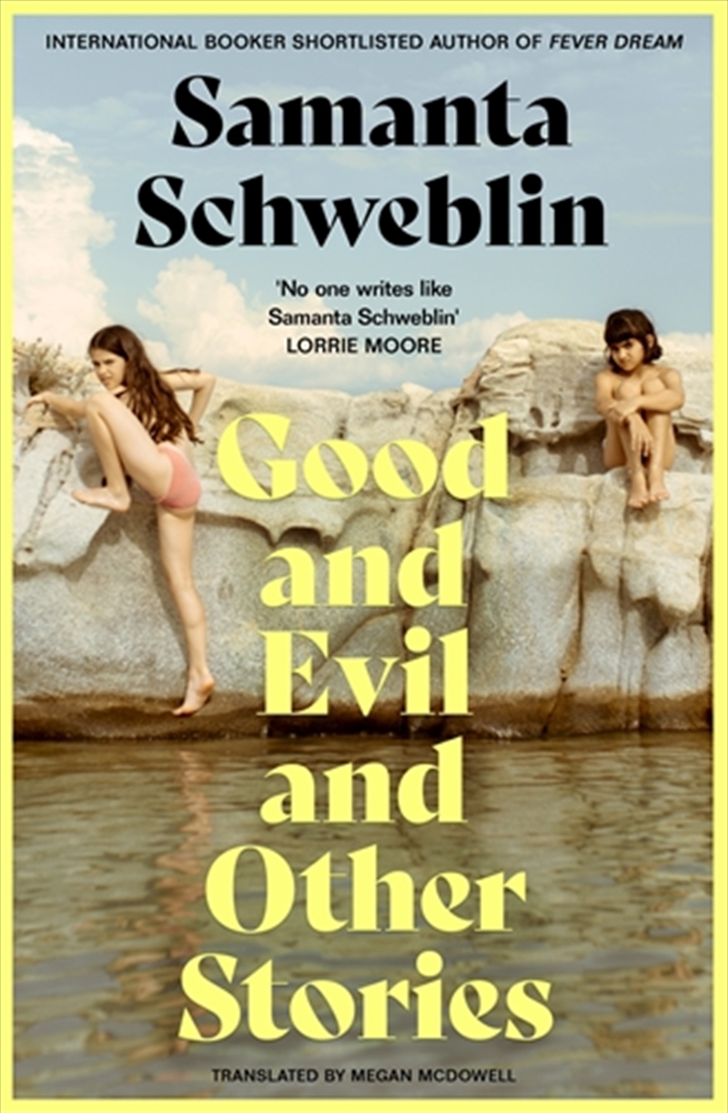 Good and Evil and Other Stories/Product Detail/General Fiction Books