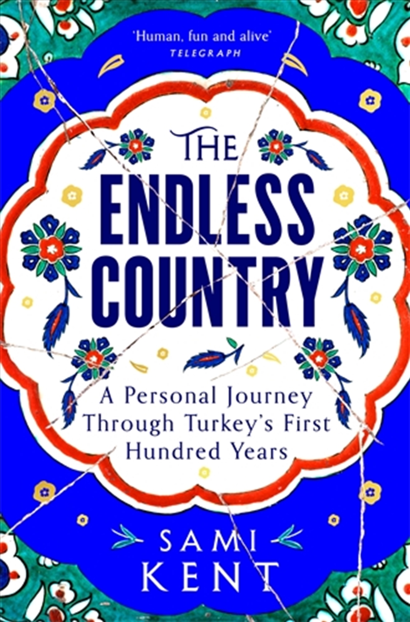 The Endless Country/Product Detail/History
