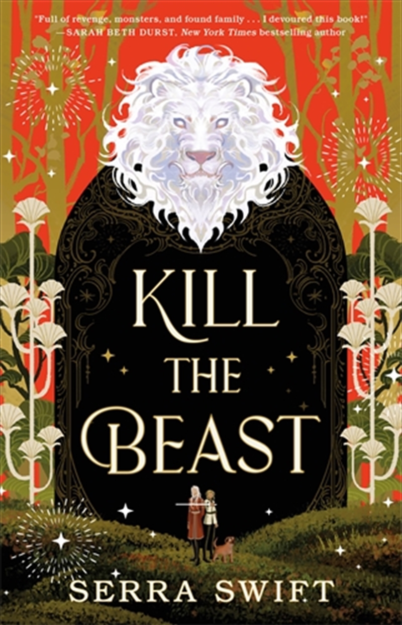 Kill The Beast/Product Detail/Fantasy Fiction