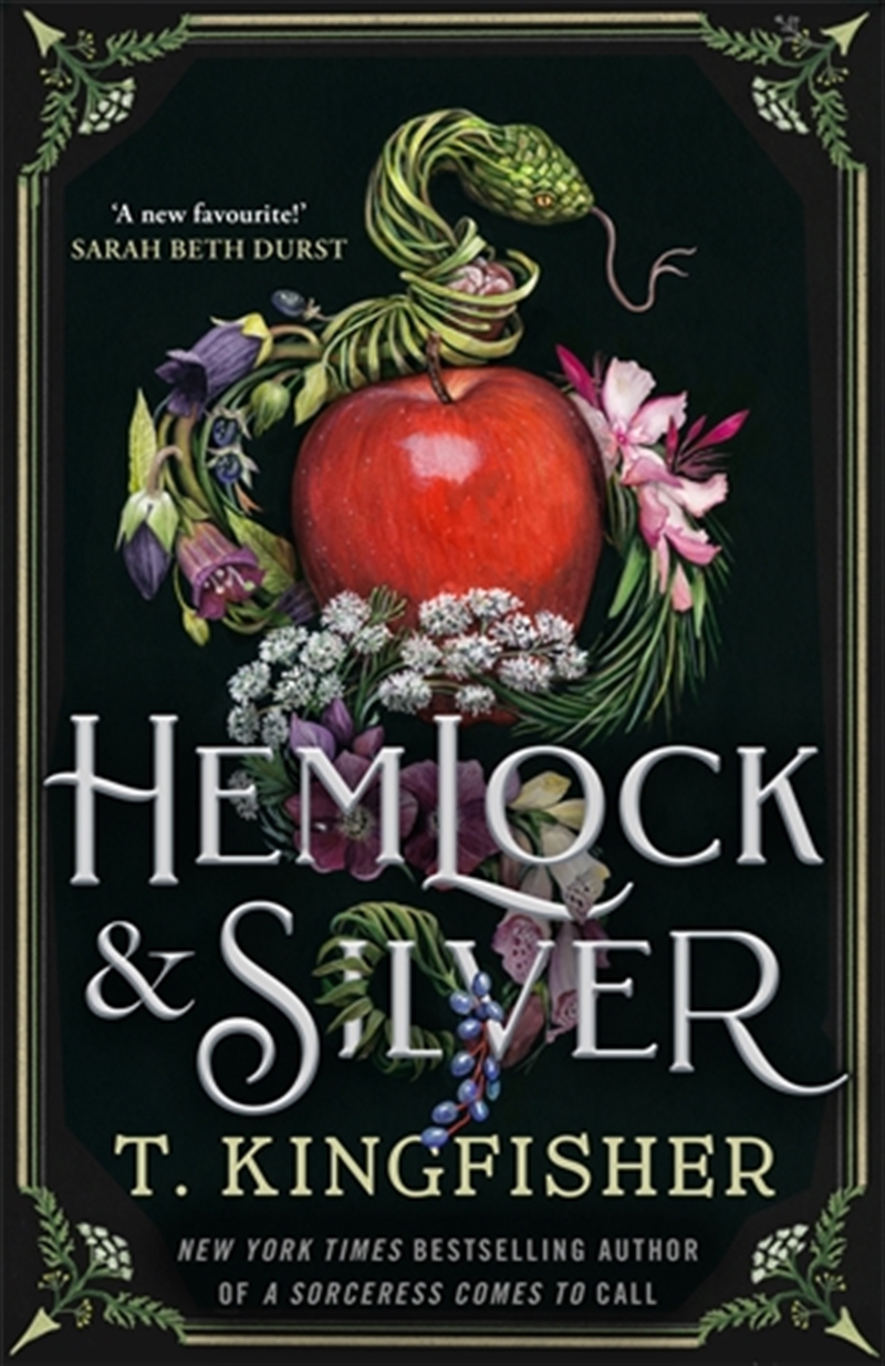 Hemlock & Silver/Product Detail/Romance