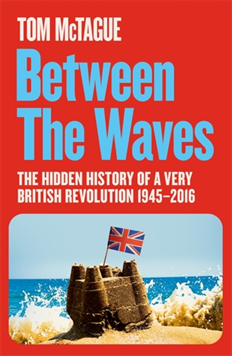 Between The Waves/Product Detail/Politics & Government