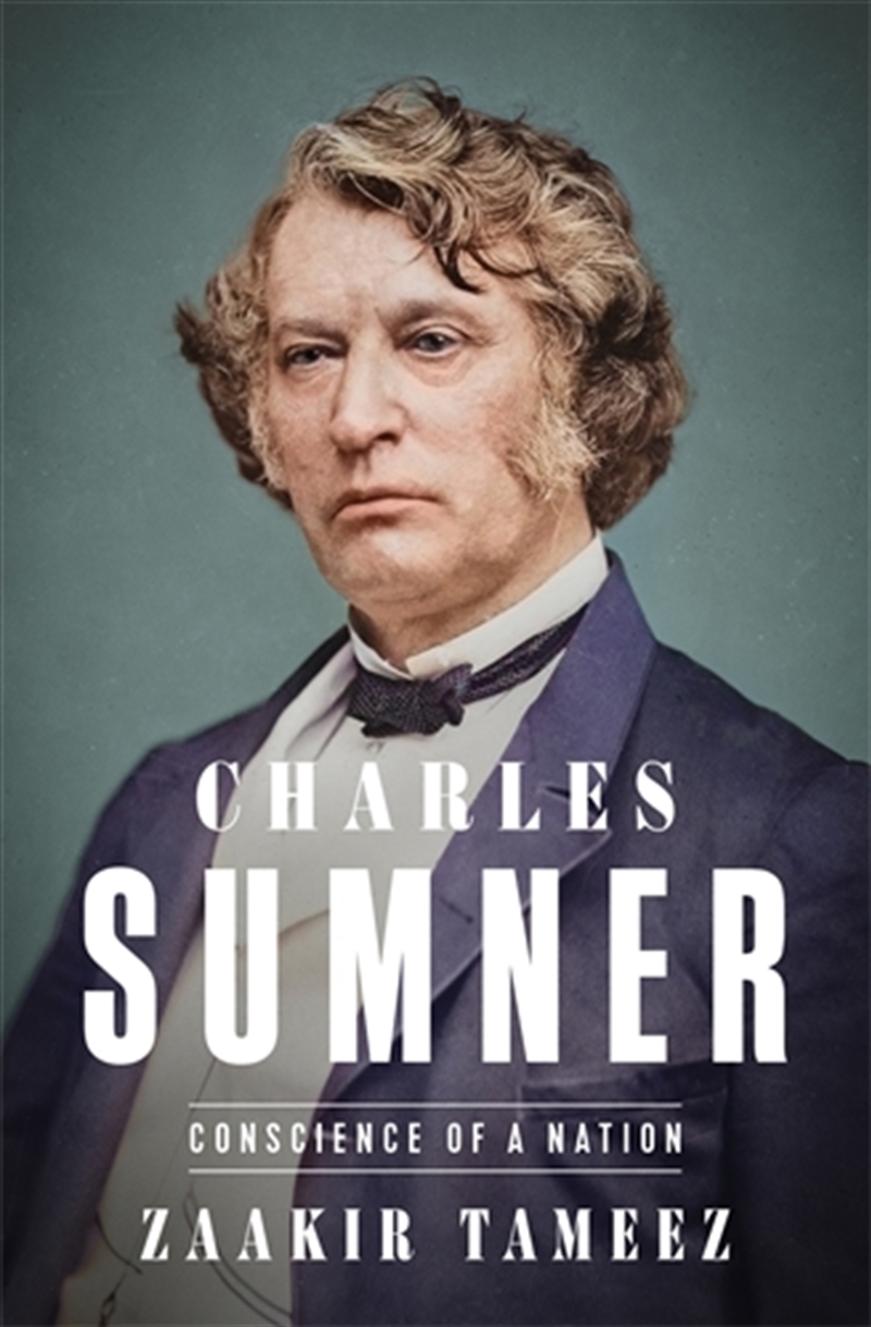 Charles Sumner/Product Detail/History
