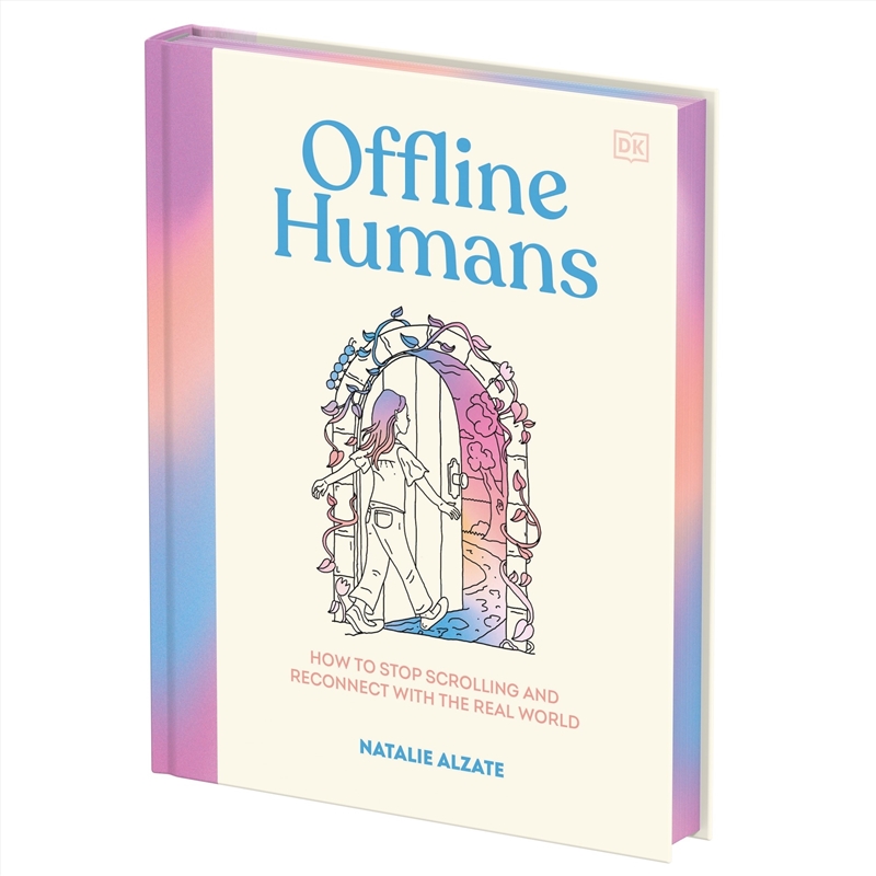 Offline Humans/Product Detail/Business Leadership & Management