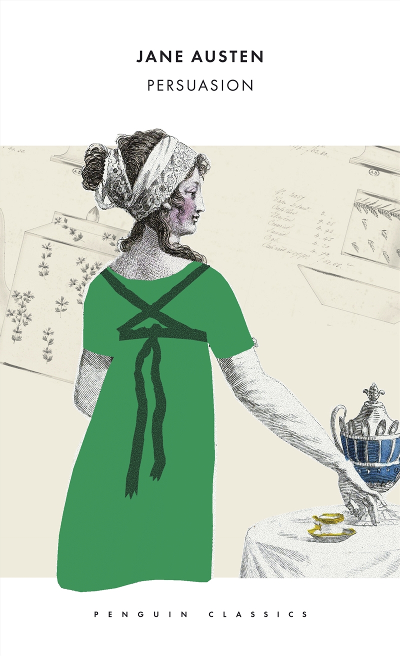 Persuasion/Product Detail/General Fiction Books