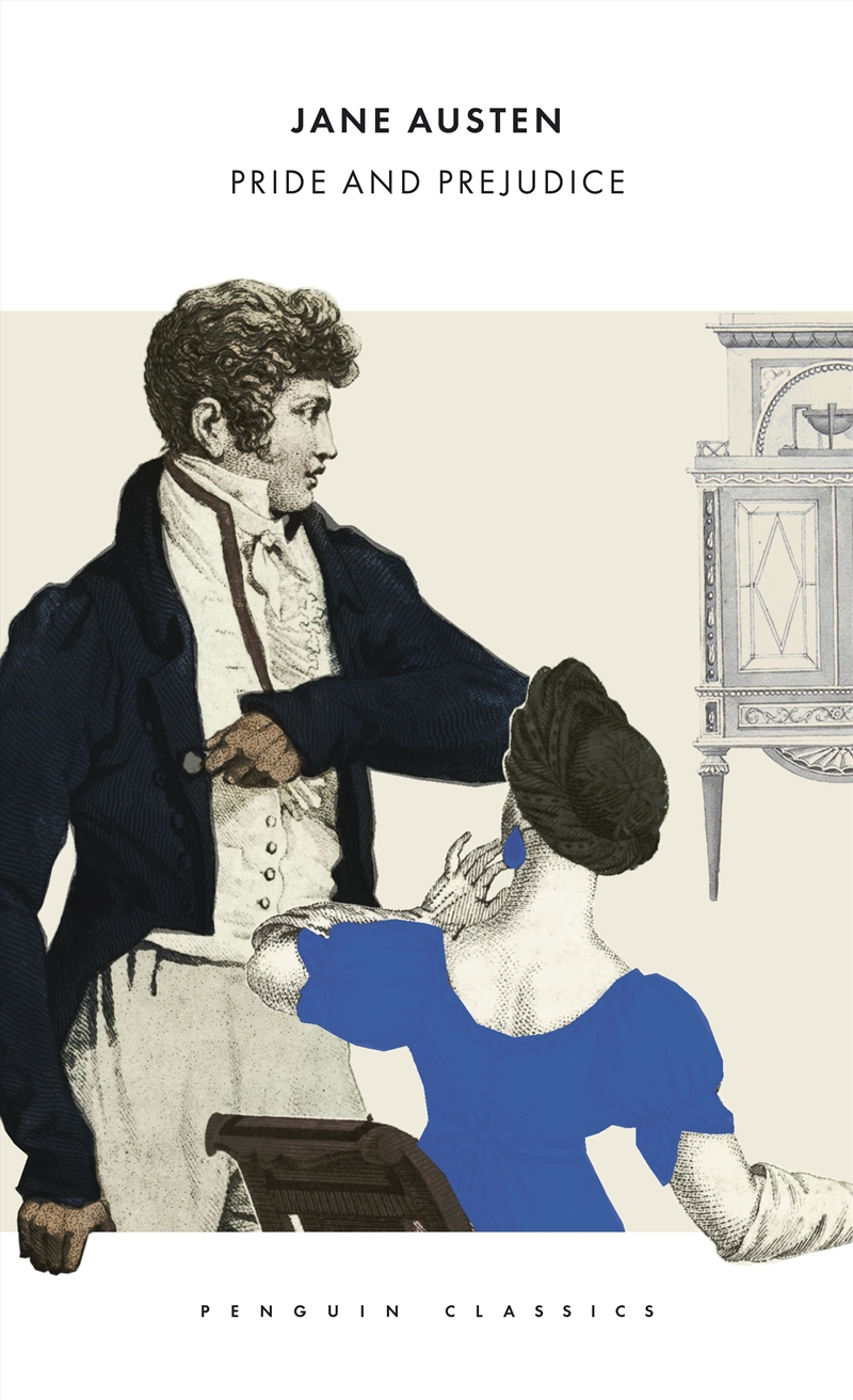 Pride and Prejudice/Product Detail/Romance