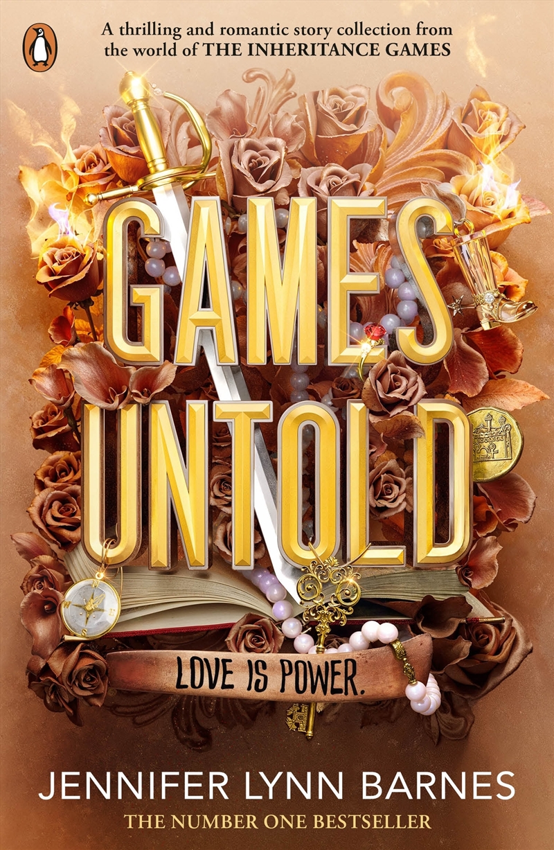 Games Untold/Product Detail/Childrens Fiction Books