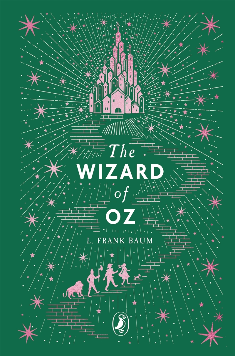 The Wizard of Oz/Product Detail/Childrens Fiction Books