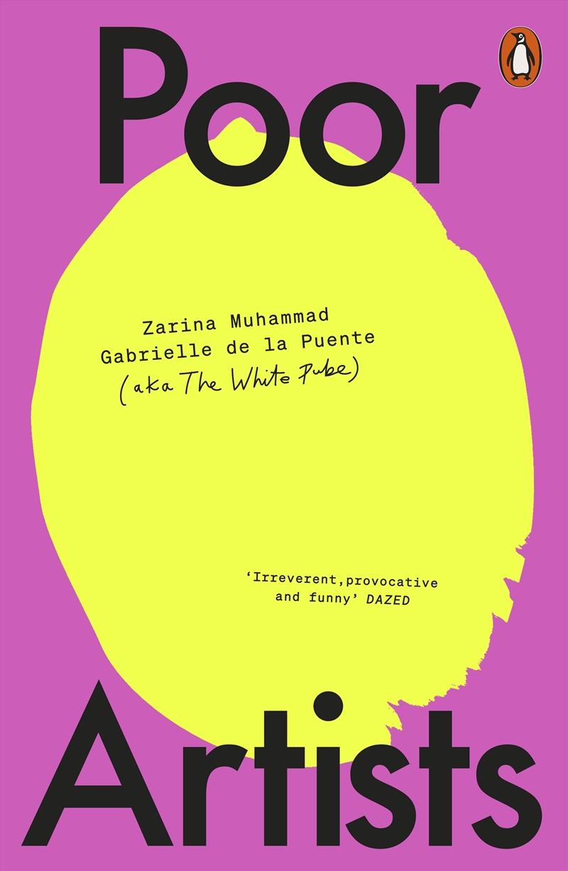 Poor Artists/Product Detail/Art