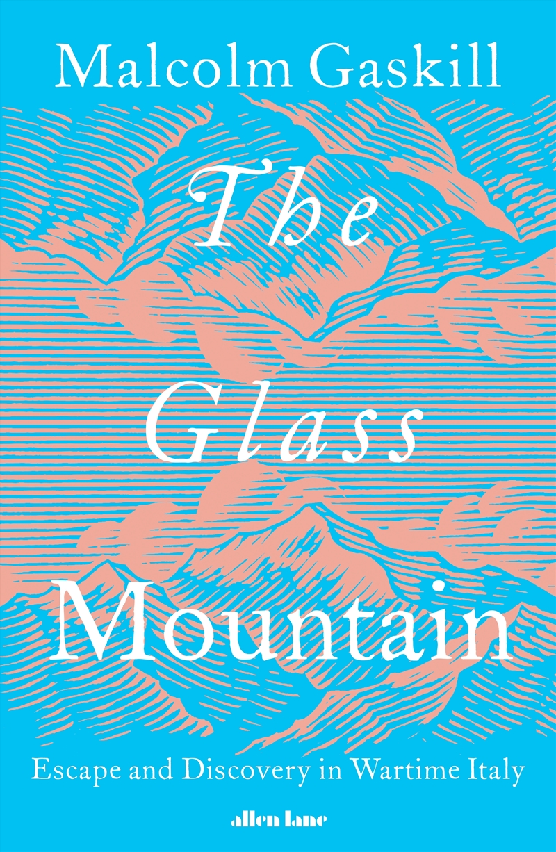 The Glass Mountain/Product Detail/History