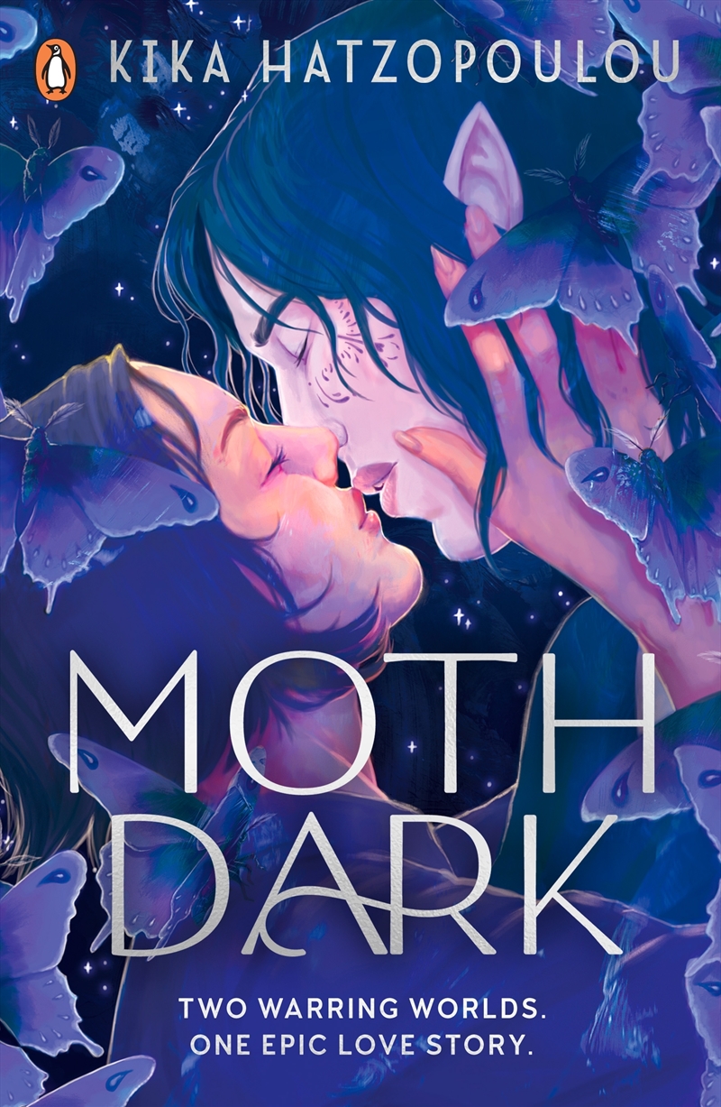 Moth Dark/Product Detail/Childrens Fiction Books