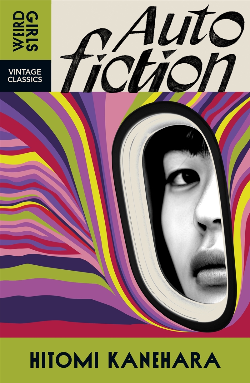 Autofiction/Product Detail/General Fiction Books