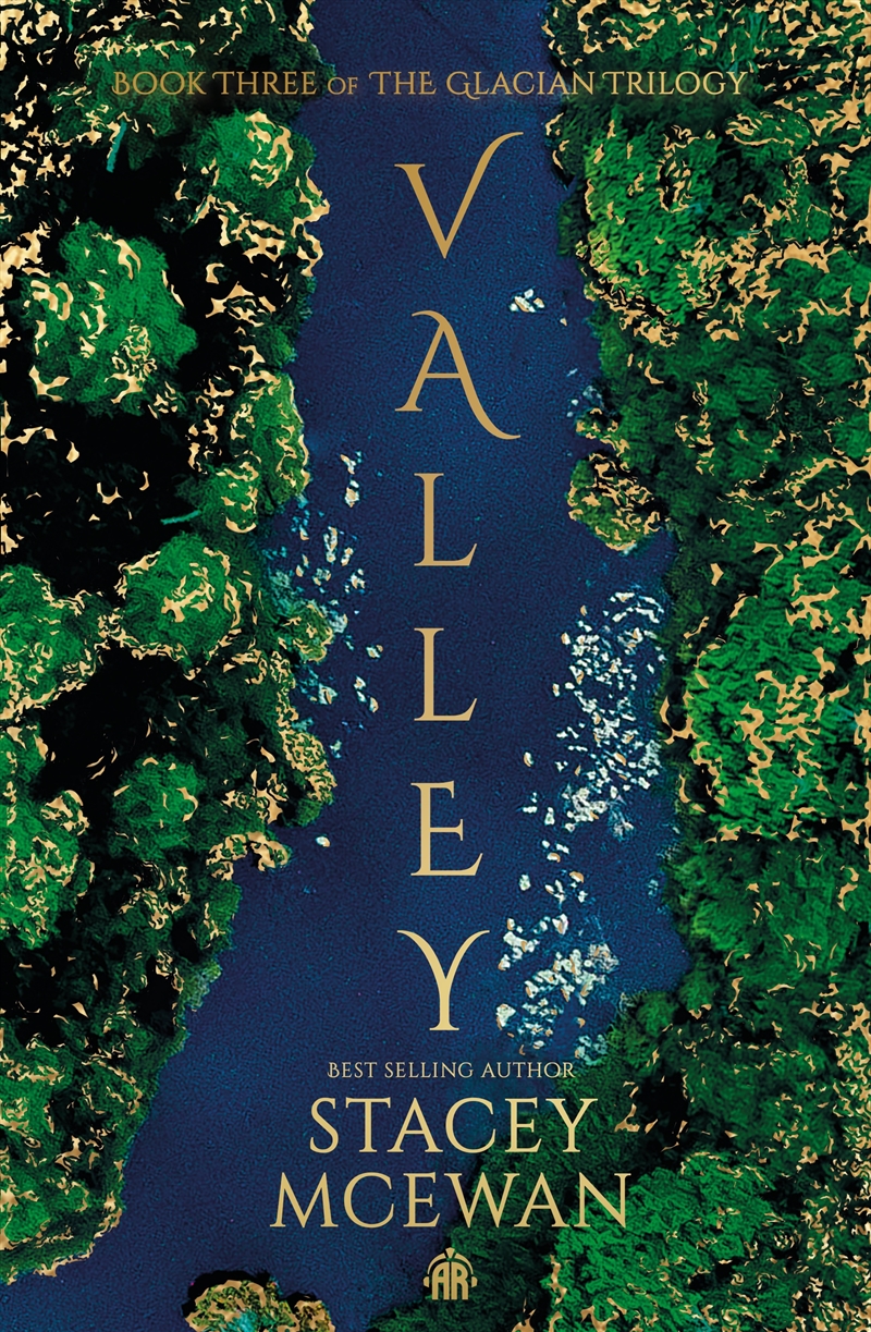Valley/Product Detail/Fantasy Fiction