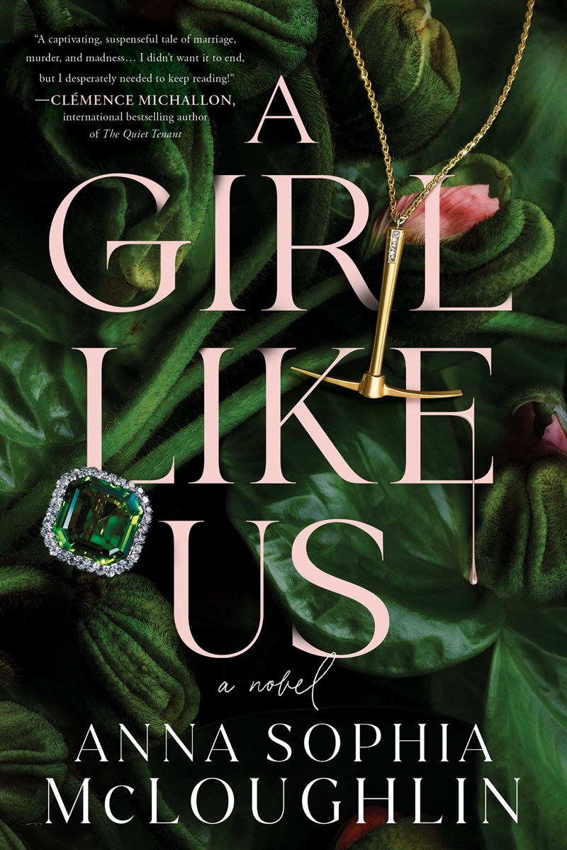 A Girl Like Us/Product Detail/Modern & Contemporary