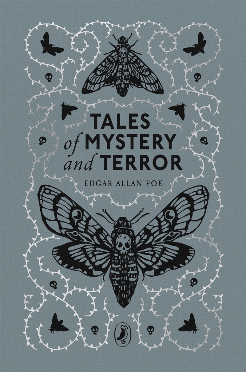 Tales of Mystery and Terror/Product Detail/Childrens Fiction Books