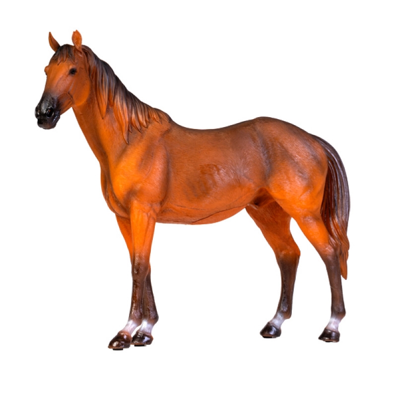 Table Lamp Horse V2/Product Detail/Lighting