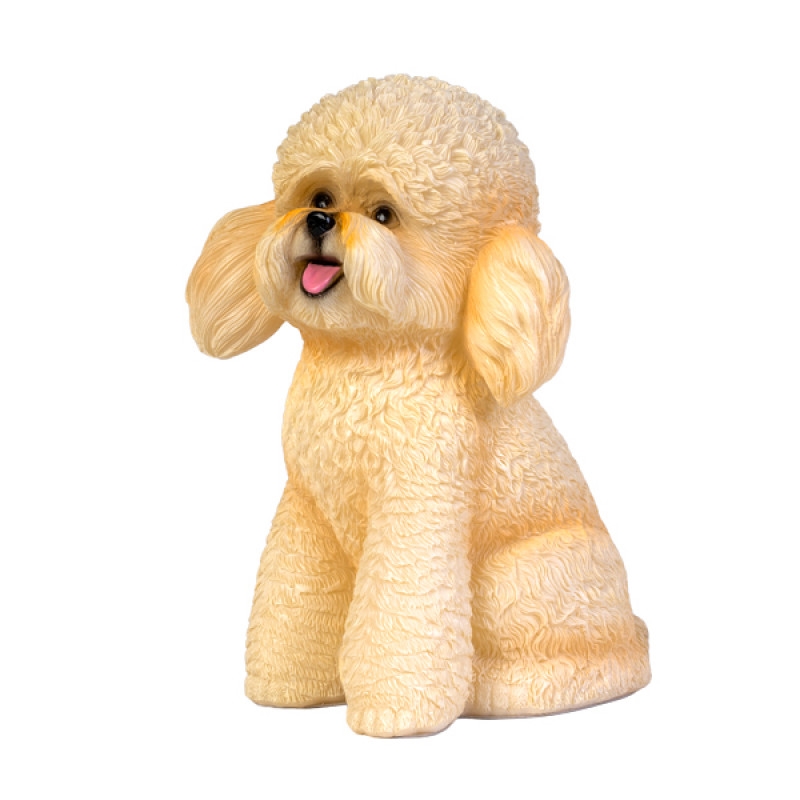 Table Lamp Poodle Dog/Product Detail/Lighting