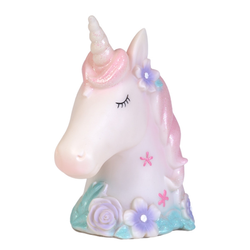 Table Lamp Unicorn Flower/Product Detail/Lighting