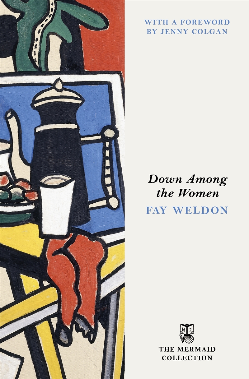 Down Among the Women/Product Detail/General Fiction Books