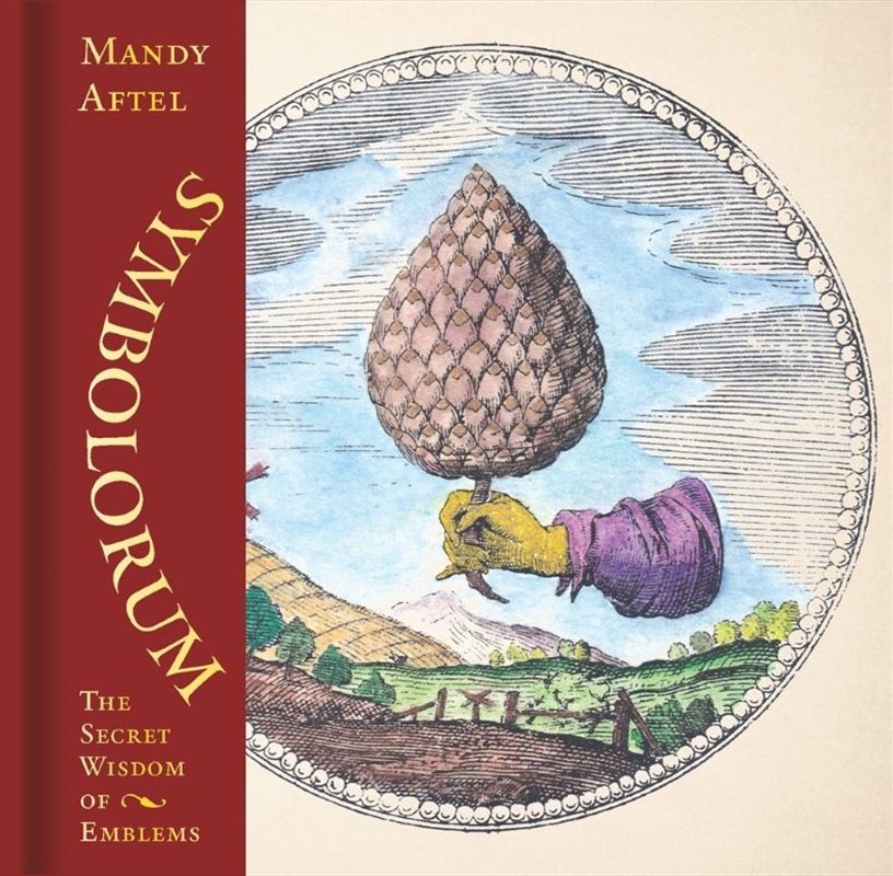 Symbolorum: The Secret Wisdom of Emblems/Product Detail/Religion & Beliefs