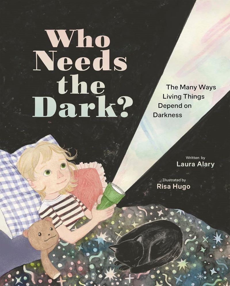 Who Needs the Dark?: The Many Ways Living Things Depend on Darkness/Product Detail/Childrens