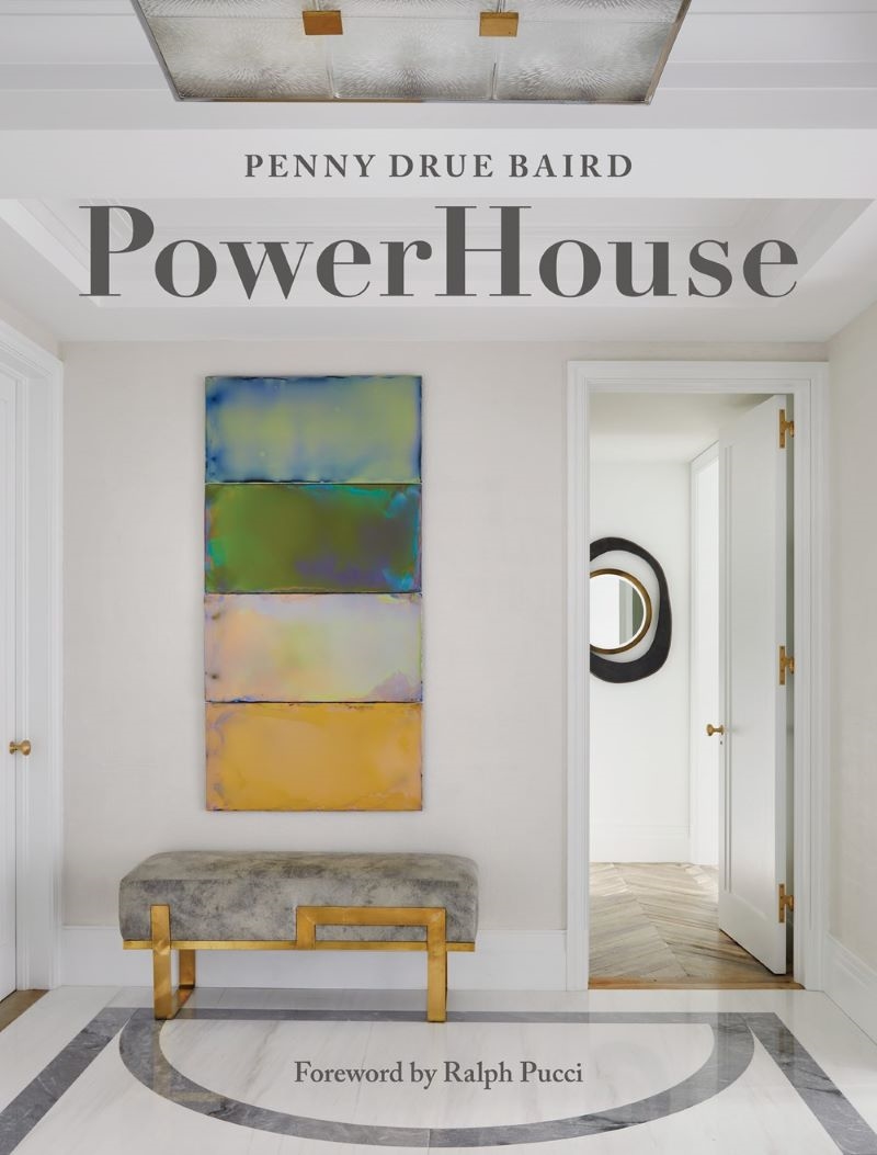 PowerHouse: Interior Designs for Self, Style, and Sanctuary/Product Detail/Art