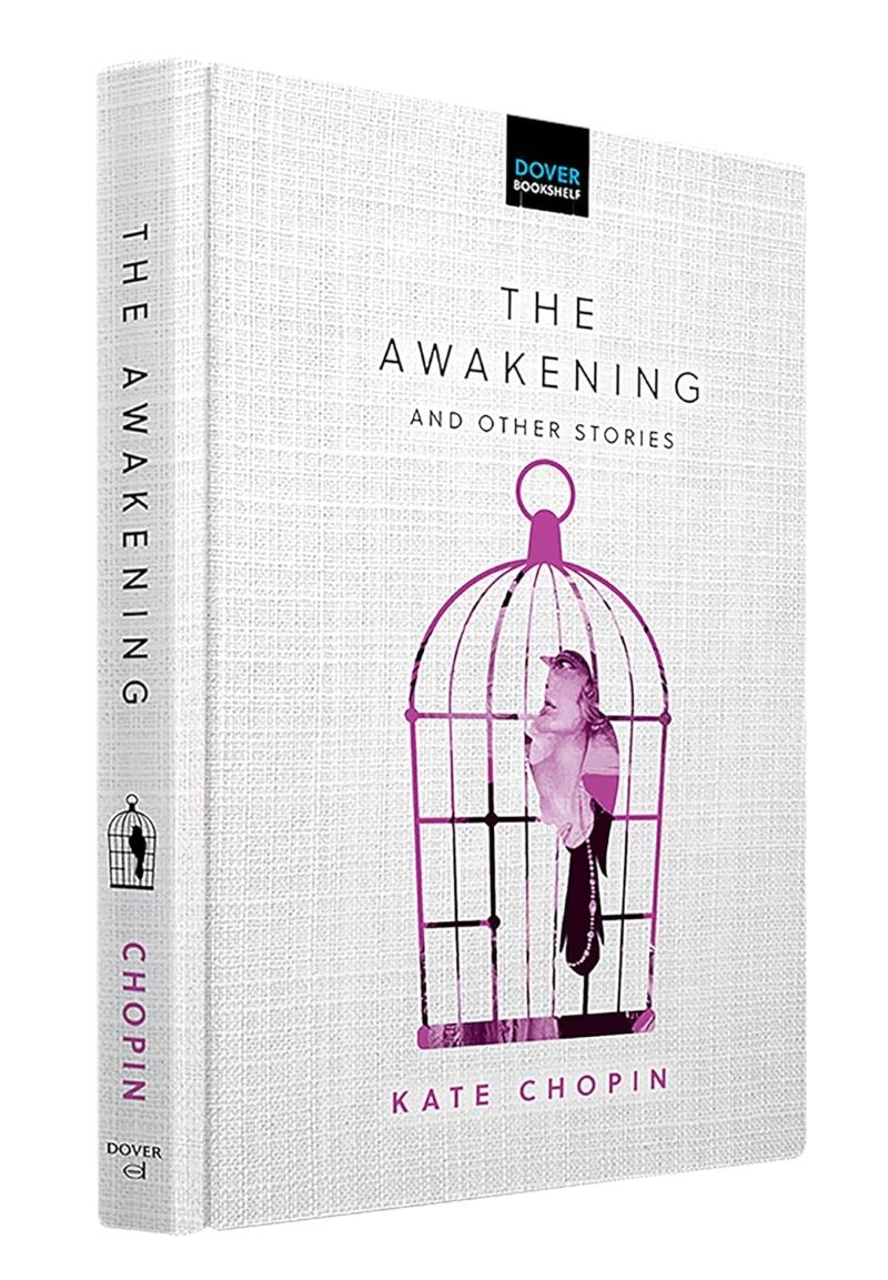 Awakening And Other Stories/Product Detail/General Fiction Books