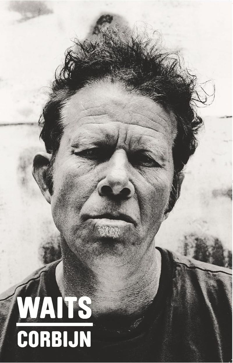 Waits/Corbijn '77-'11/Product Detail/Photography