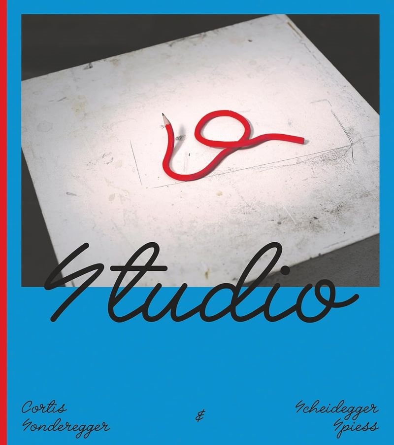 Studio: Blending Model With Reality/Product Detail/Art