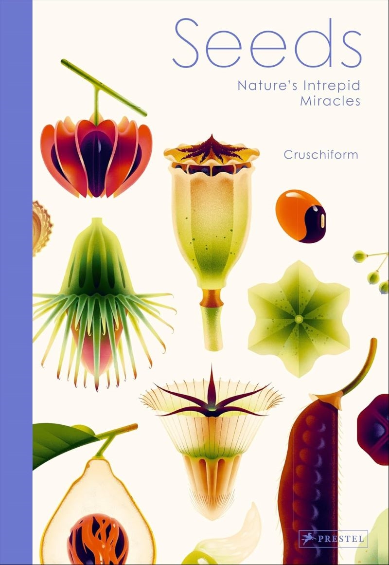 Seeds: Nature's Intrepid Miracles/Product Detail/Childrens