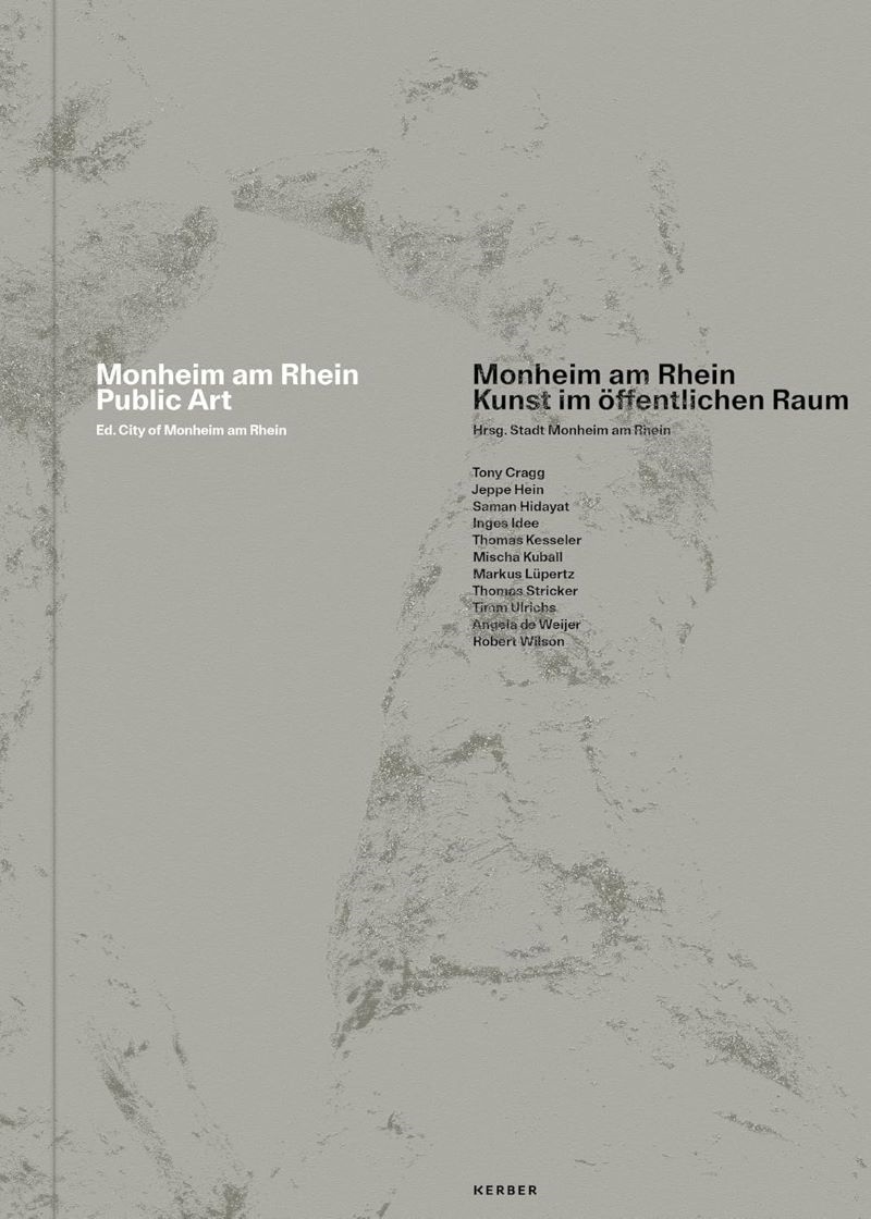 Monheim am Rhein: Public Art/Product Detail/Art