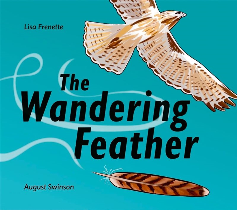 Wandering Feather/Product Detail/Early Childhood Fiction Books