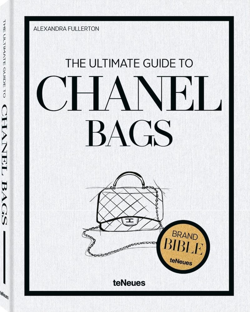 Ultimate Guide To Chanel Bags/Product Detail/Fashion & Style Guides