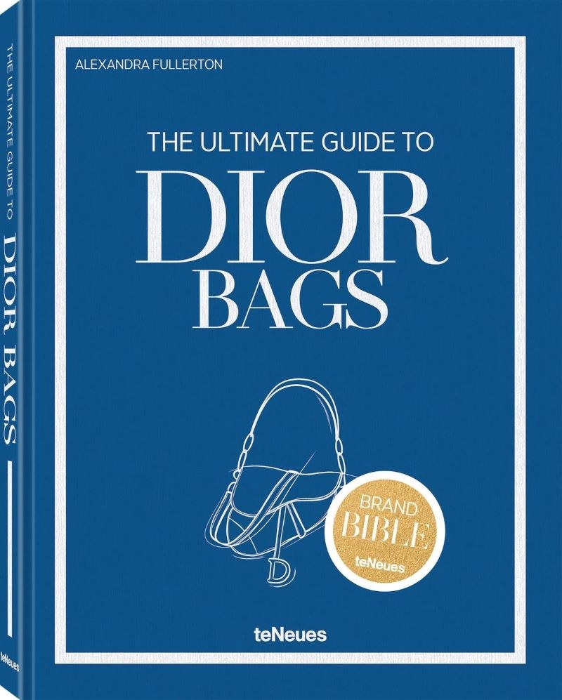 Ultimate Guide To Dior Bags/Product Detail/Fashion & Style Guides