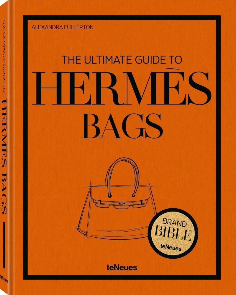 Ultimate Guide To Hermès Bags/Product Detail/Fashion & Style Guides
