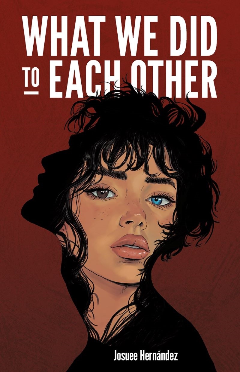 What We Did to Each Other/Product Detail/Childrens Fiction Books