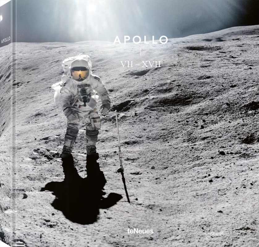 Apollo Vii - Xvii: Revised And Extended Edition/Product Detail/Photography