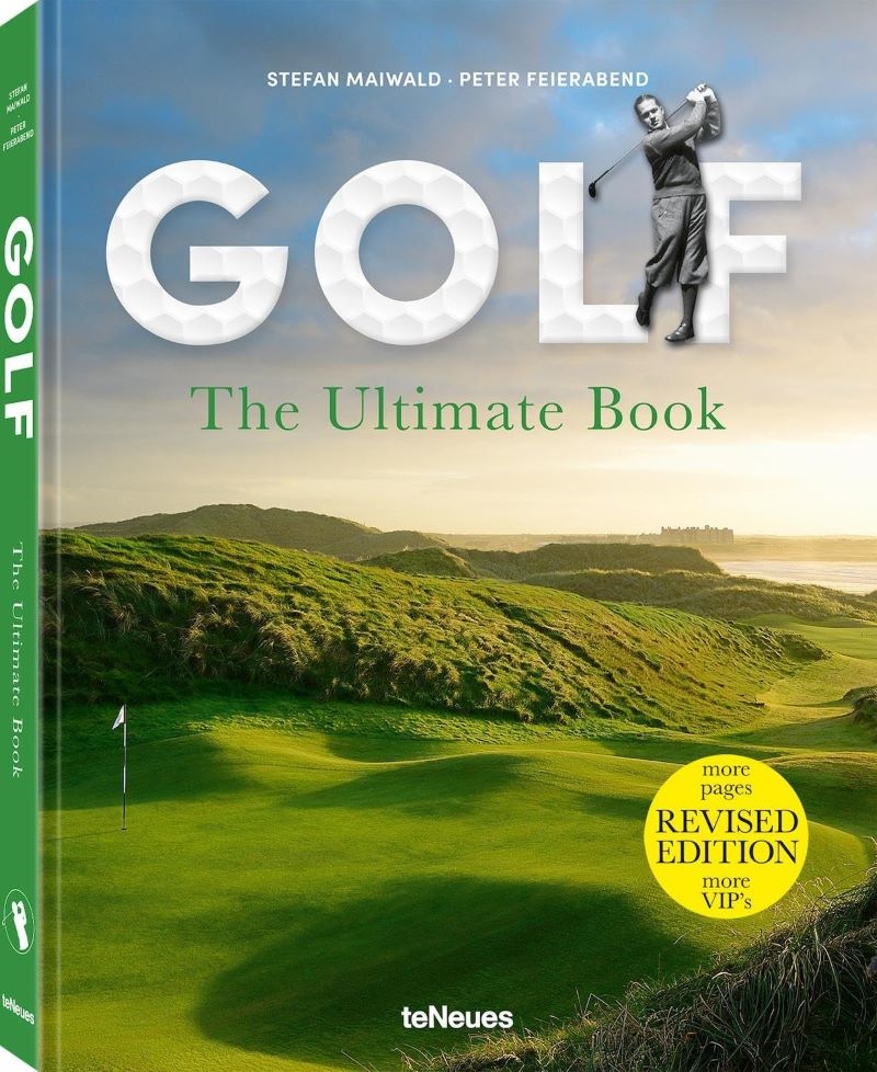 Golf: The Ultimate Book: Revised Edition/Product Detail/Sport & Recreation