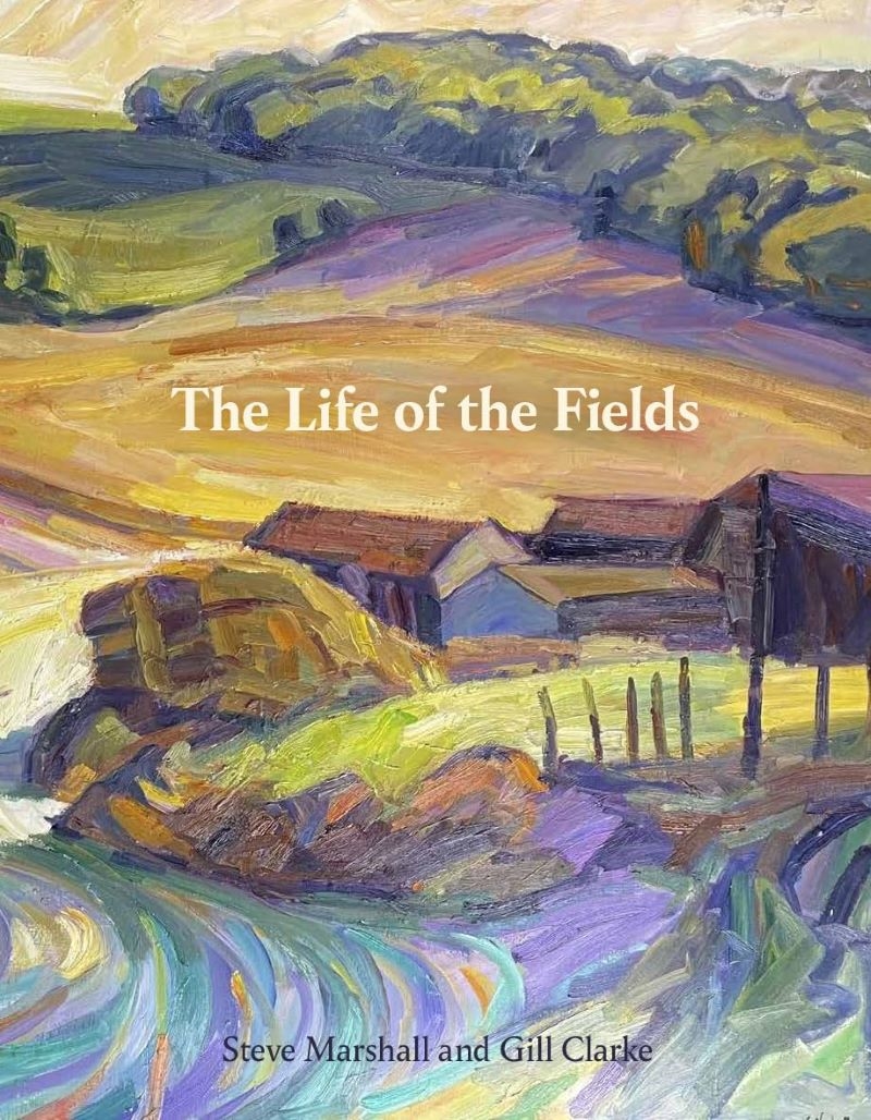 Life of the Fields/Product Detail/Art