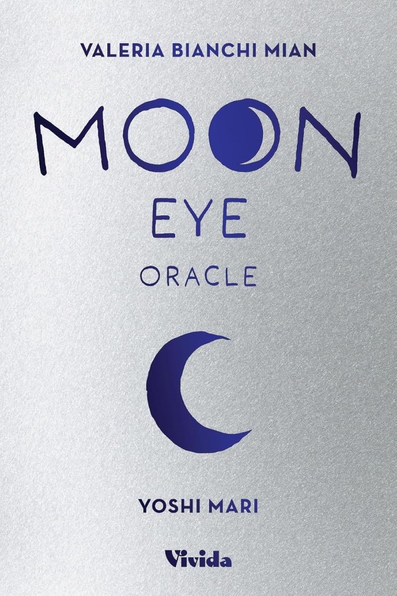 Moon Eye Oracle/Product Detail/Tarot & Astrology