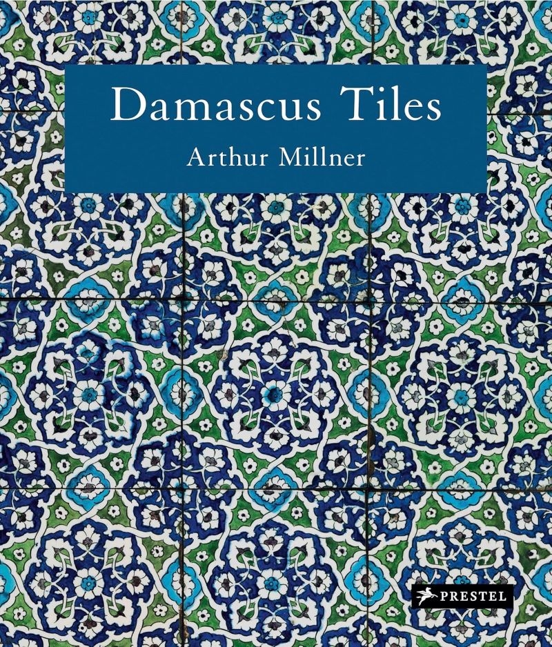 Damascus Tiles: Mamluk and Ottoman Architectural Ceramics from Syria (Compact Edition)/Product Detail/Art