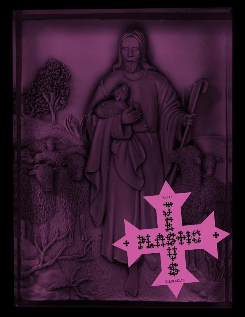 Plastic Jesus: Xenia Nikolskaya/Product Detail/Photography