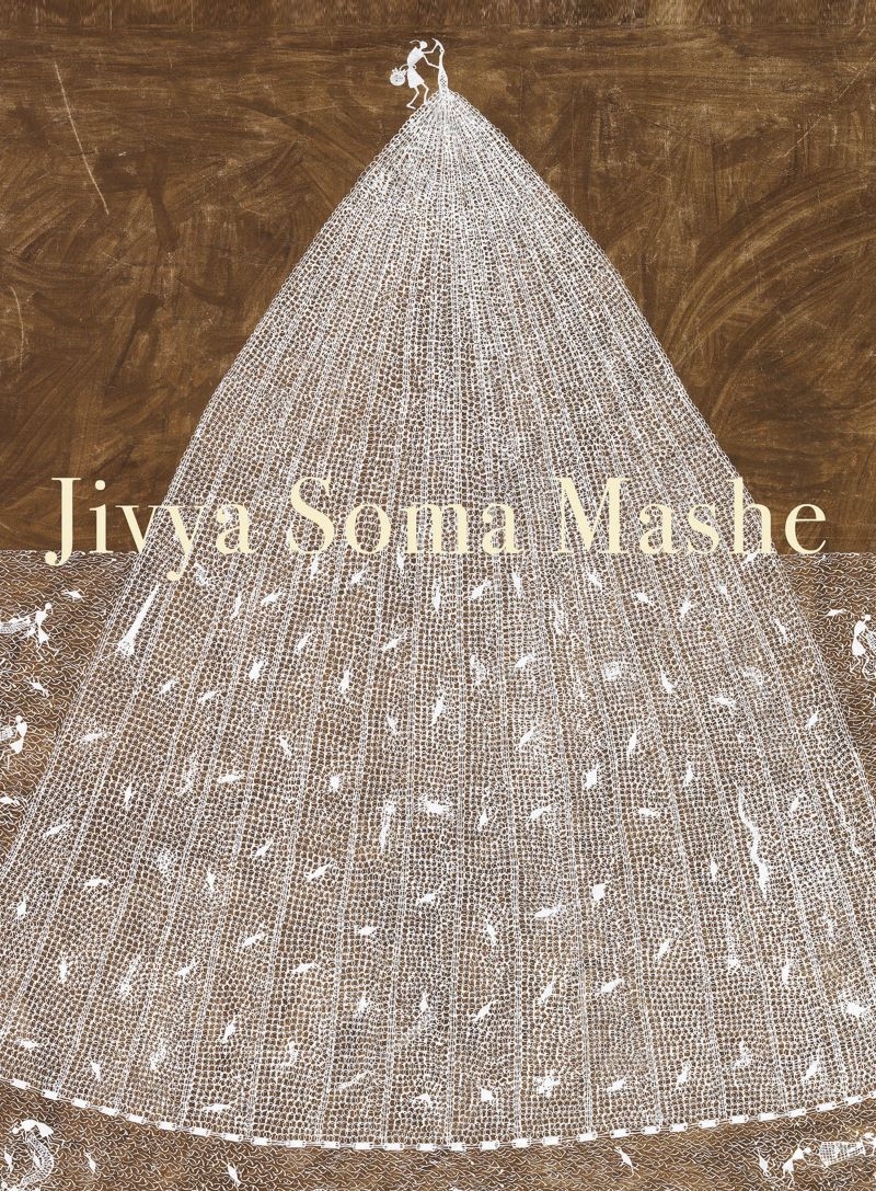 Jivya Soma Mashe/Product Detail/Art