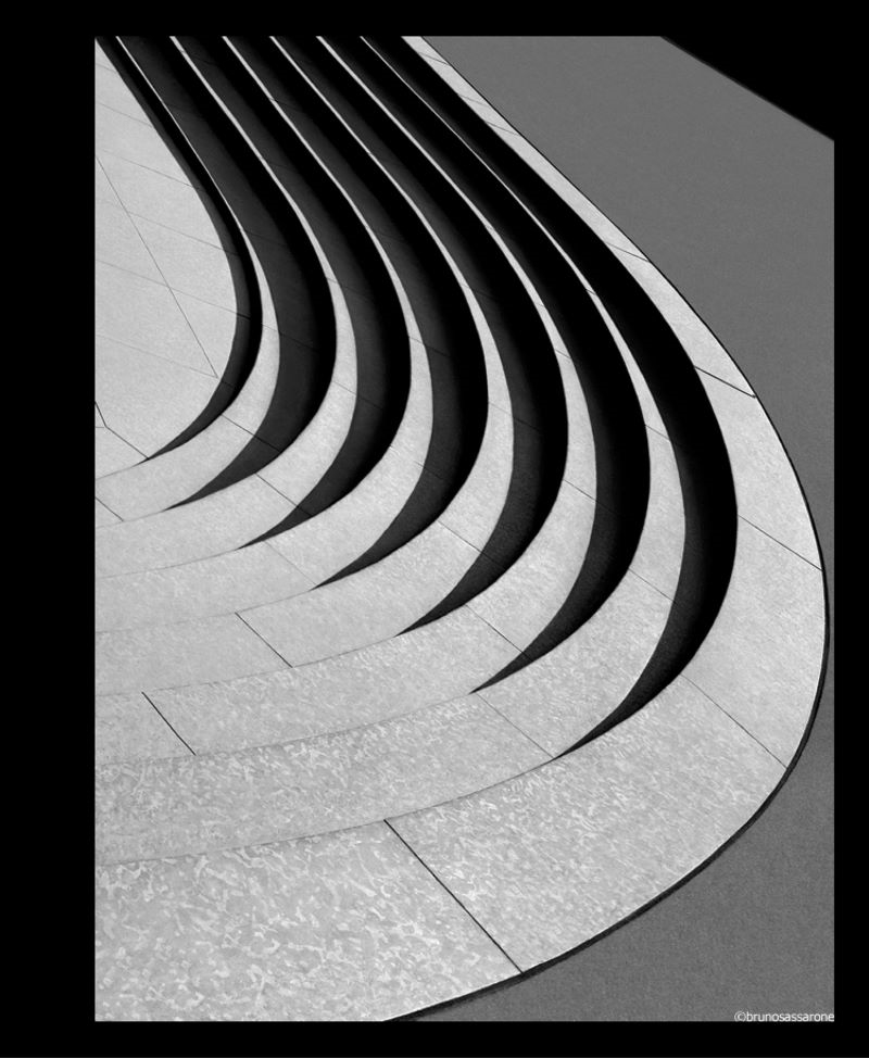 Bruno Sassarone, Paris/Product Detail/Photography