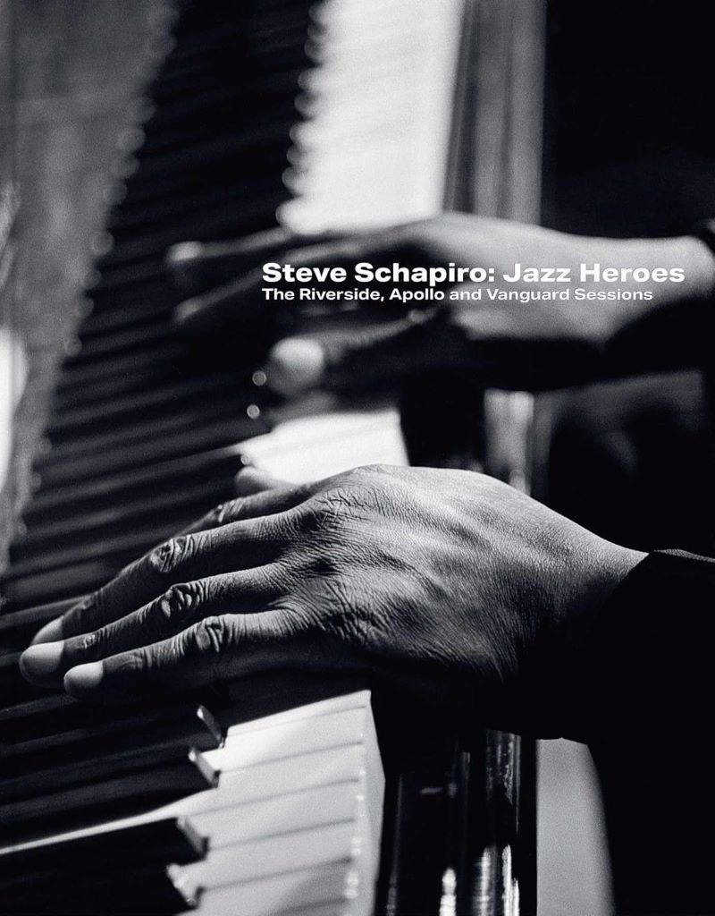 Jazz Heroes: The Riverside, Apollo and Vanguard Sessions/Product Detail/Photography