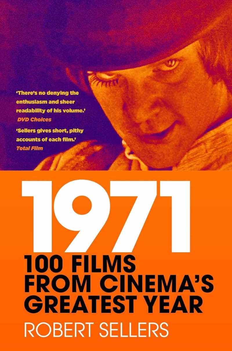 1971: 100 Films from Cinema's Greatest Year/Product Detail/Arts & Entertainment