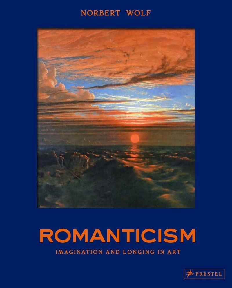 Romanticism: Imagination and Longing in Art/Product Detail/Art
