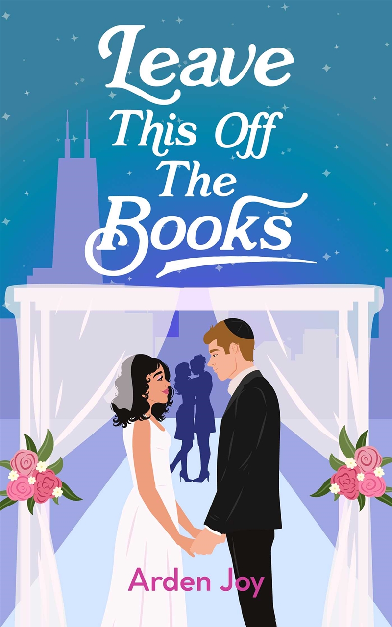 Leave This Off the Books/Product Detail/Romance