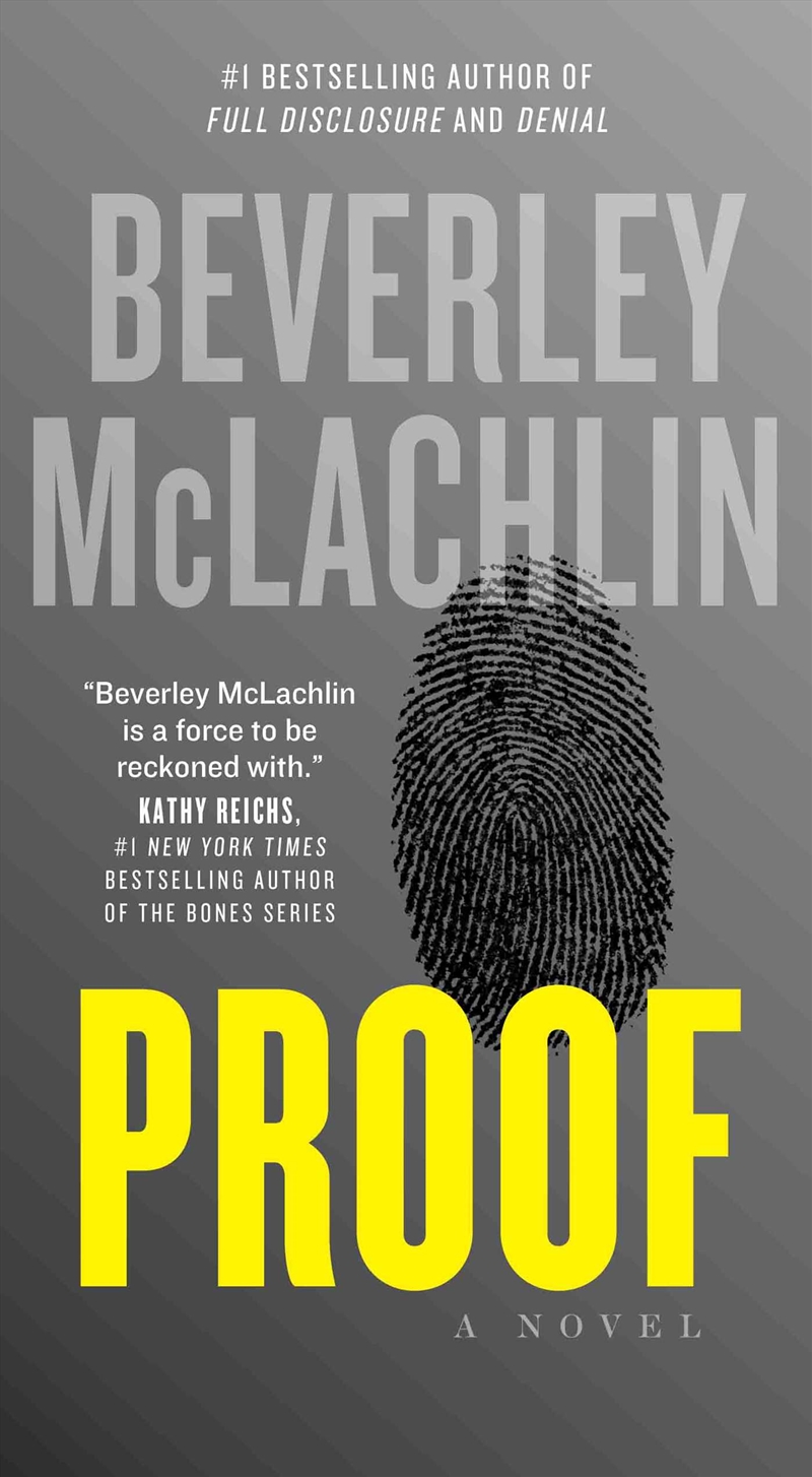 Proof/Product Detail/Thrillers & Horror Books