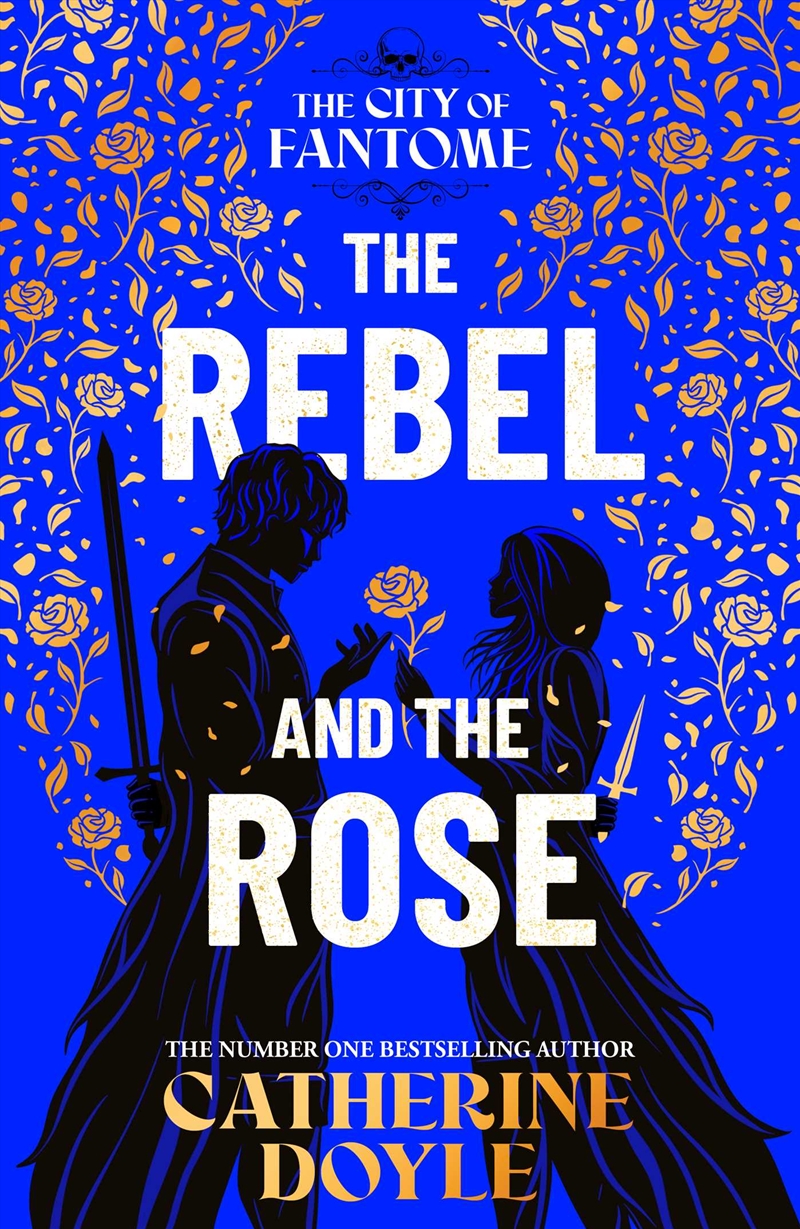 The Rebel And The Rose/Product Detail/Young Adult Fiction